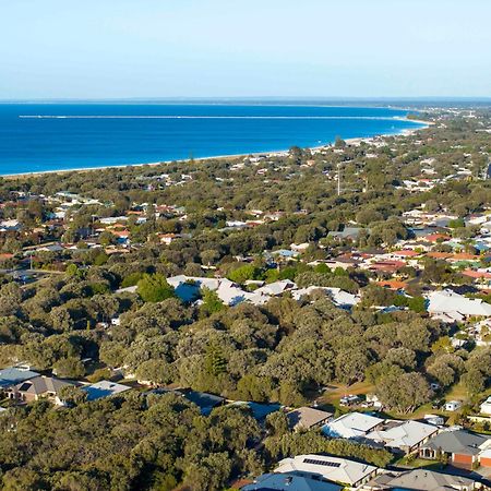 Lazy Days Caravan Park Vasse Екстериор снимка