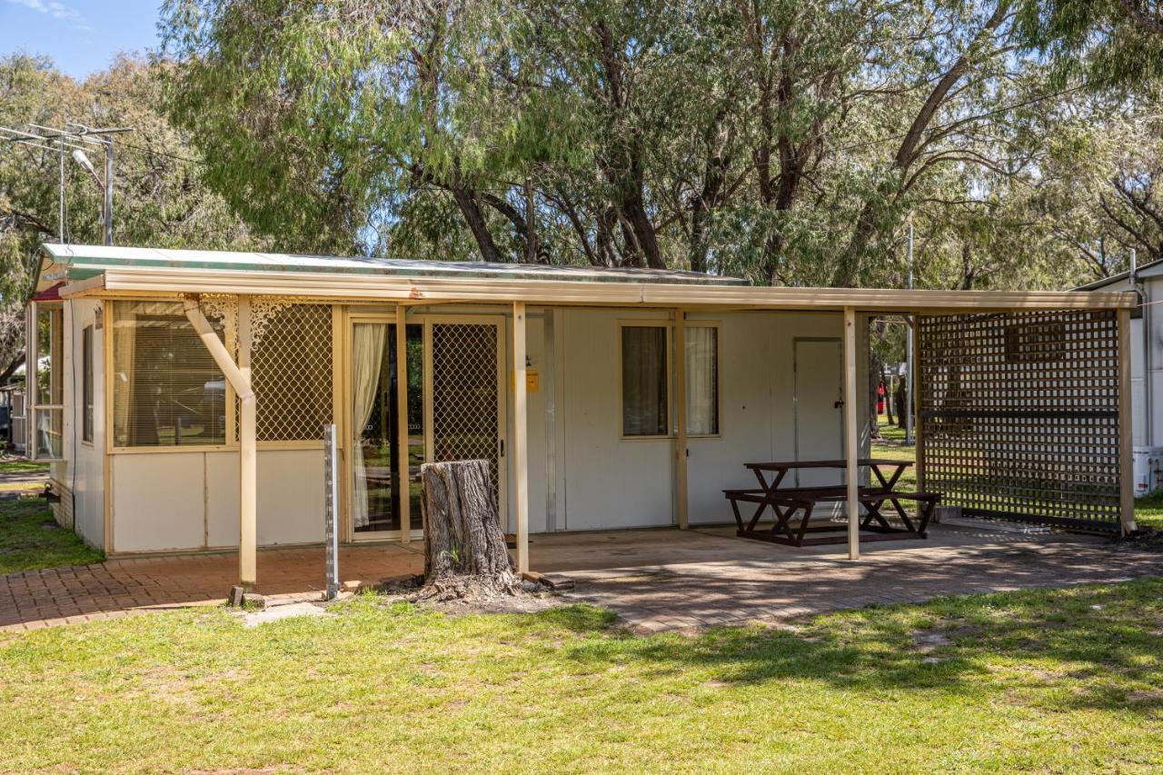 Lazy Days Caravan Park Vasse Екстериор снимка