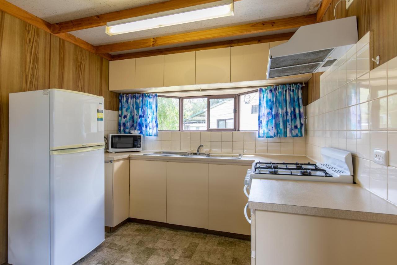 Lazy Days Caravan Park Vasse Екстериор снимка