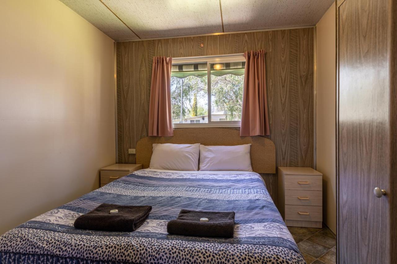 Lazy Days Caravan Park Vasse Екстериор снимка