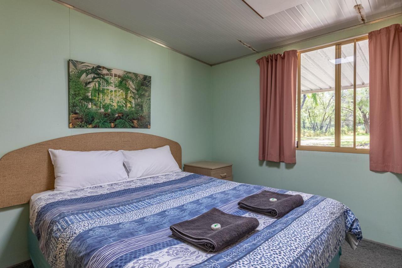 Lazy Days Caravan Park Vasse Екстериор снимка