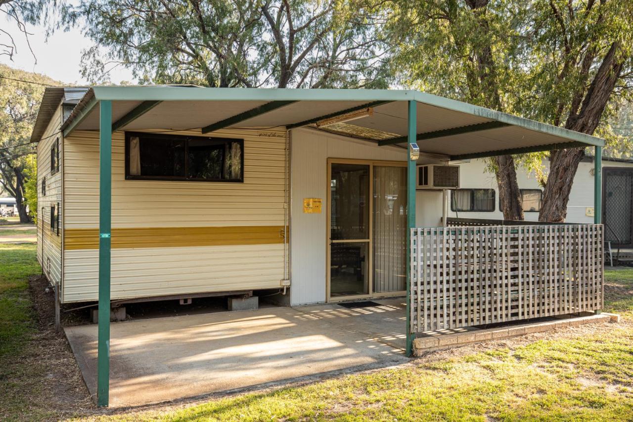 Lazy Days Caravan Park Vasse Екстериор снимка