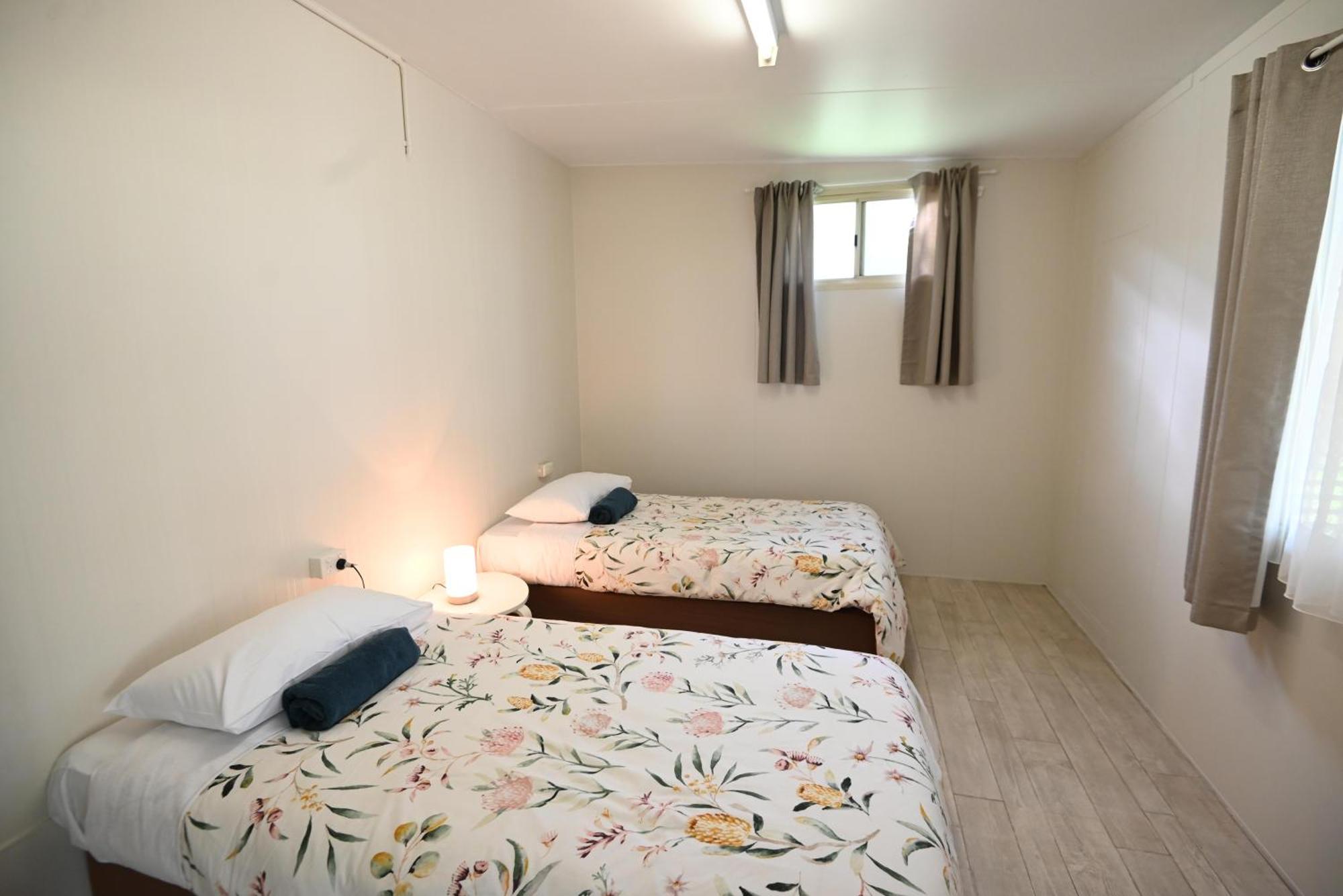 Lazy Days Caravan Park Vasse Екстериор снимка